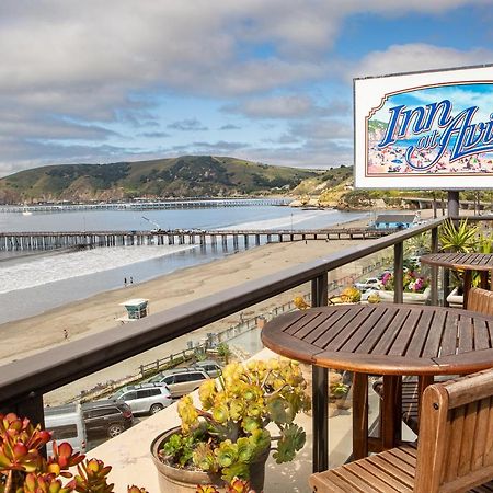 Inn At アビラ・ビーチ エクステリア 写真