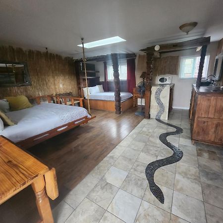 Inn At アビラ・ビーチ エクステリア 写真