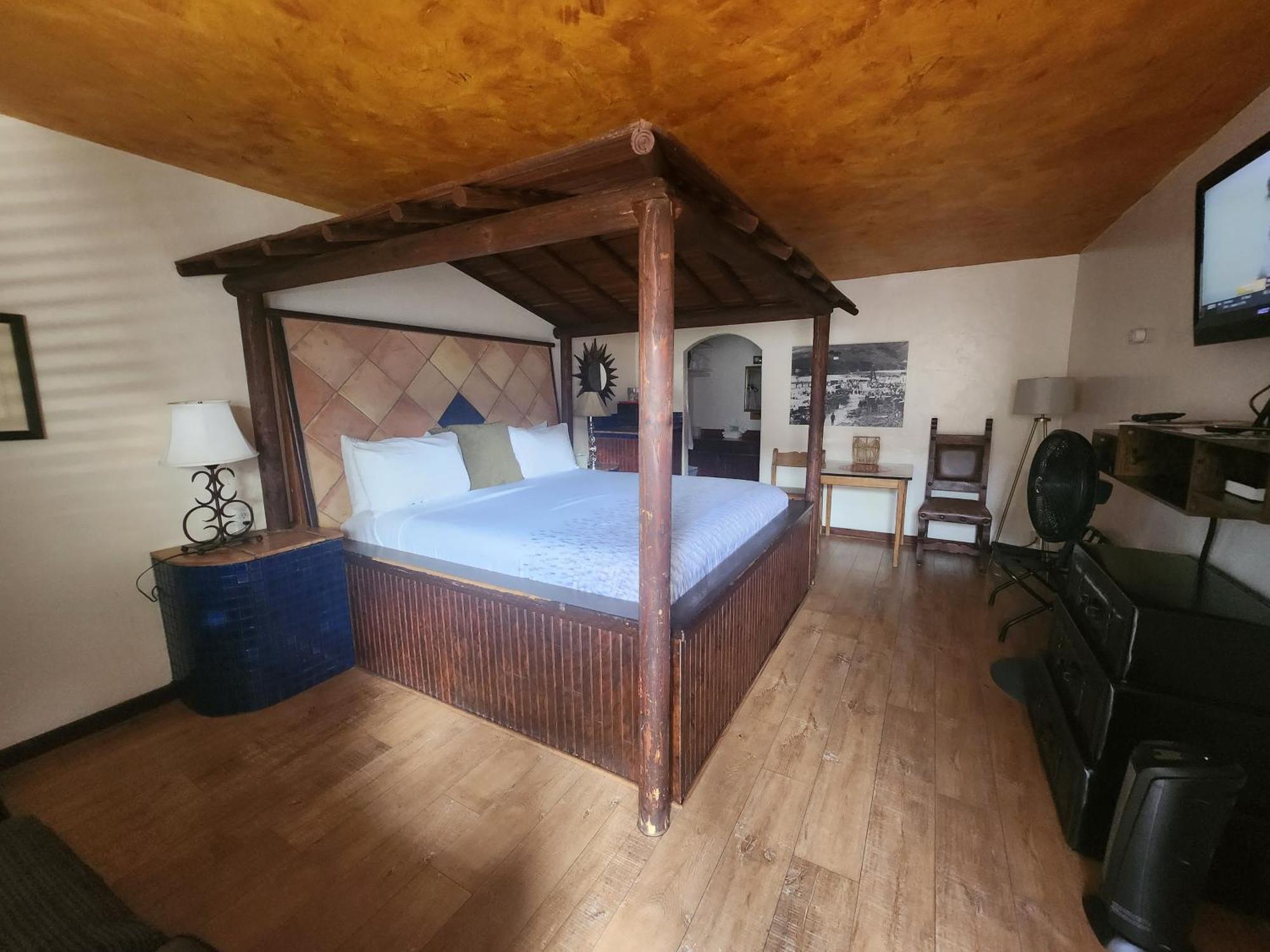 Inn At アビラ・ビーチ エクステリア 写真