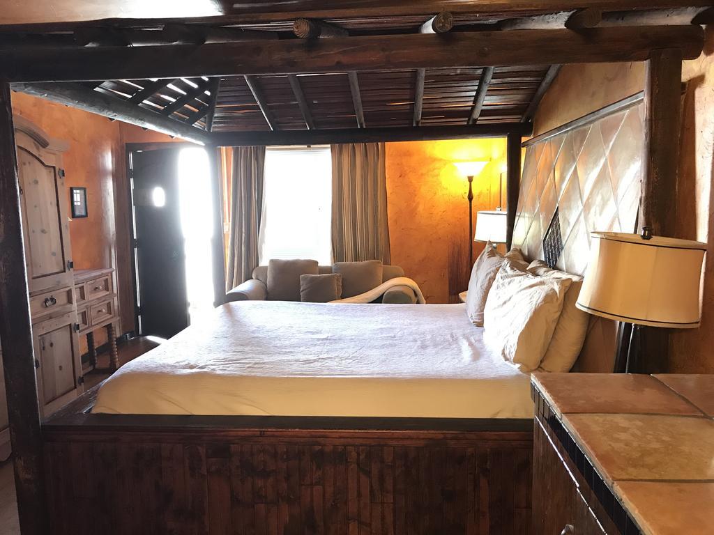 Inn At アビラ・ビーチ エクステリア 写真