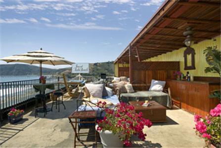 Inn At アビラ・ビーチ エクステリア 写真